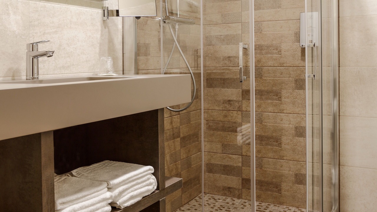 Photo of Bathroom in Tamnies