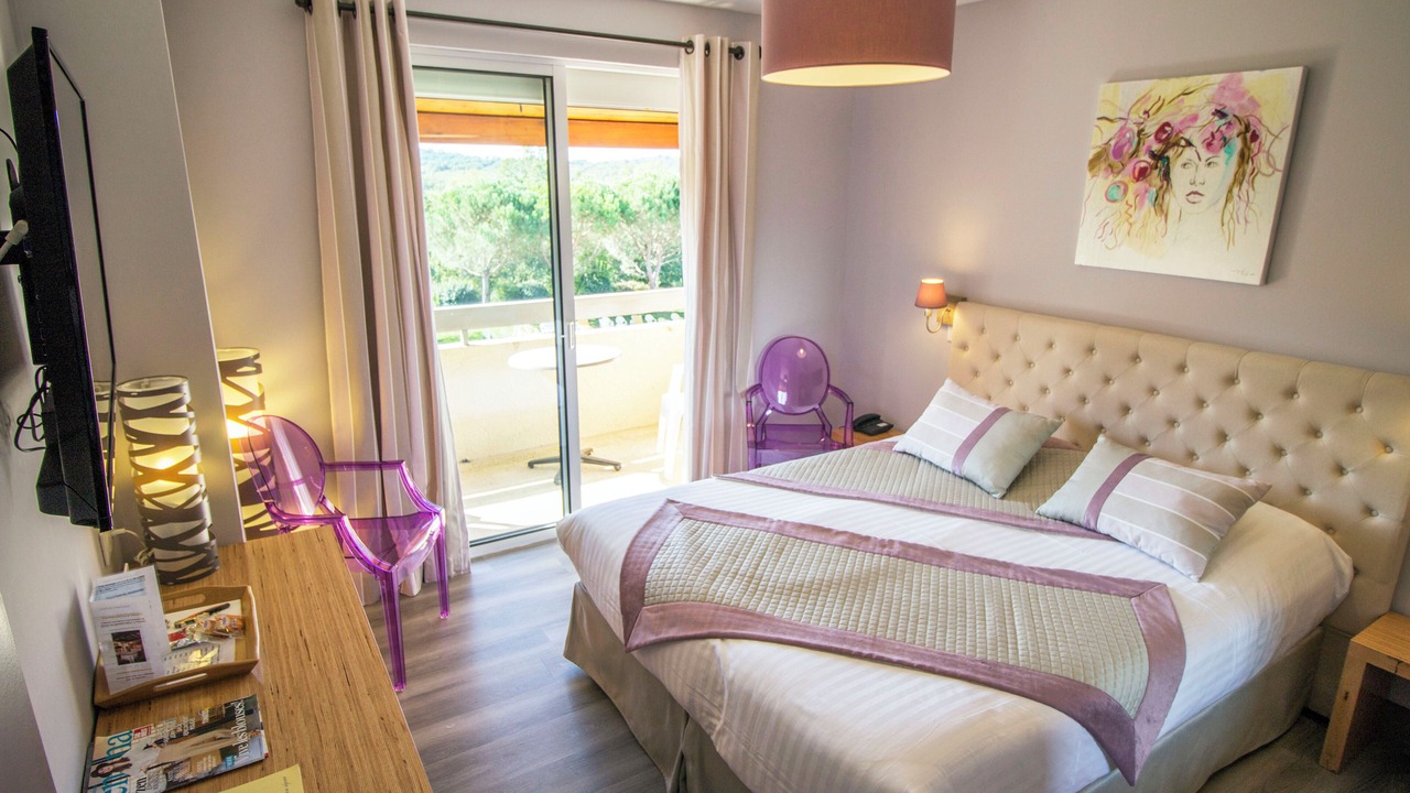 Photo of Bedroom in Tamnies