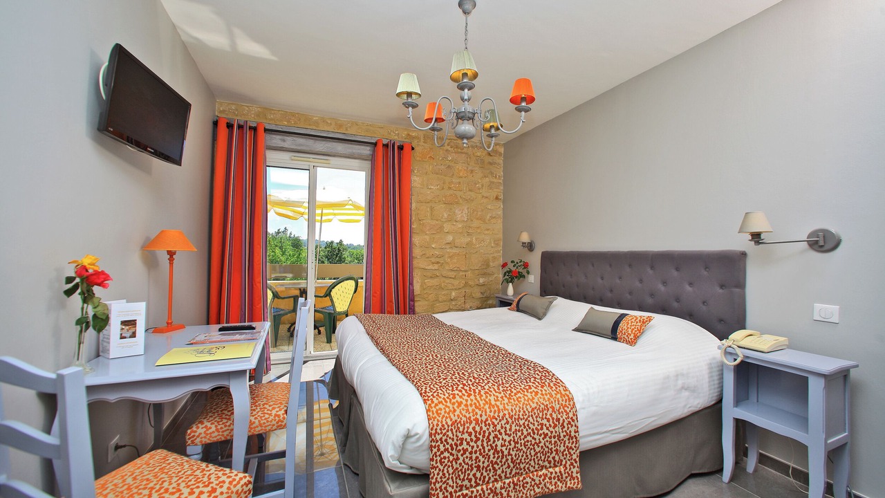 Photo of Bedroom in Tamnies