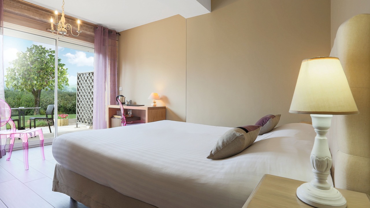 Photo of Bedroom in Tamnies