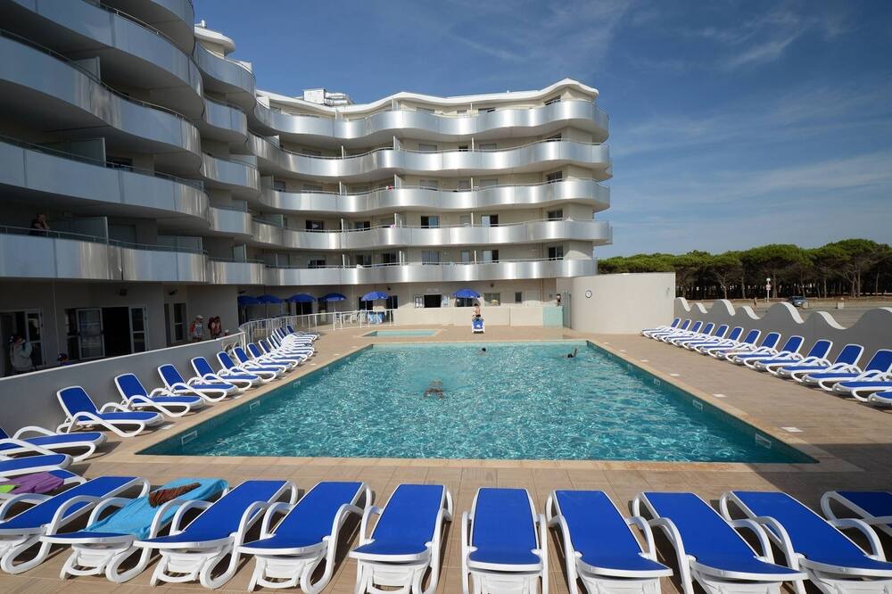 Photo of Outdoor in Le Barcares