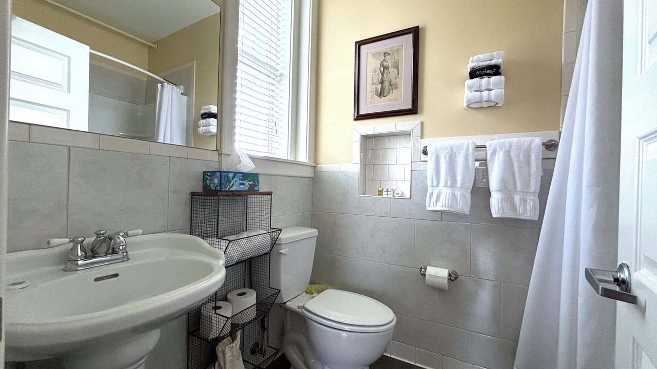 Photo of Bathroom in Tullahoma
