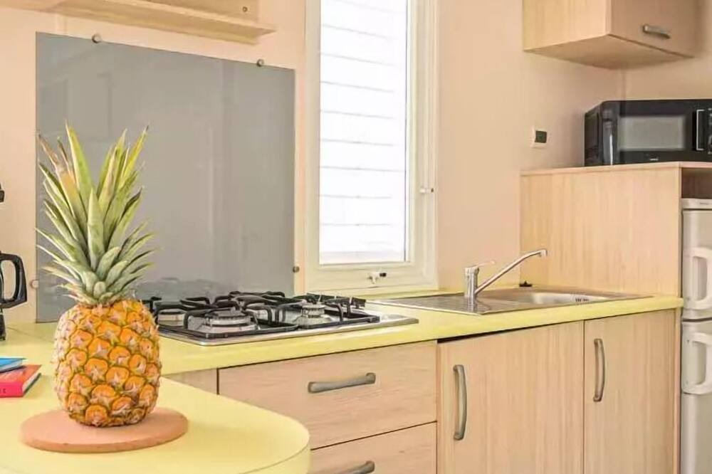 Photo of Kitchen in Castries