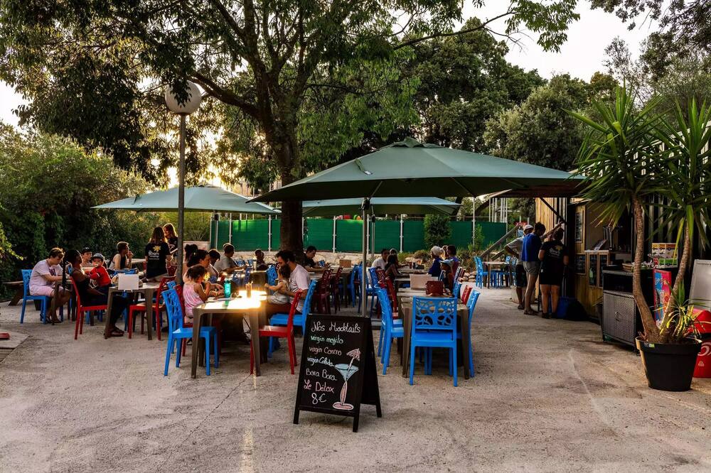 Photo of Outdoor in Castries