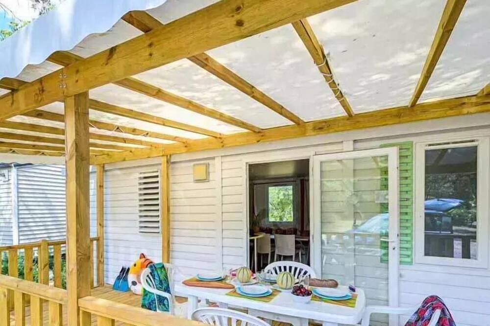 Photo of Patio Balcony in Castries
