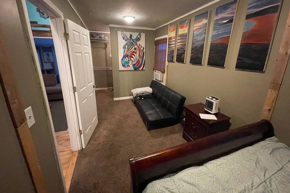 Photo of Bedroom in Ortonville