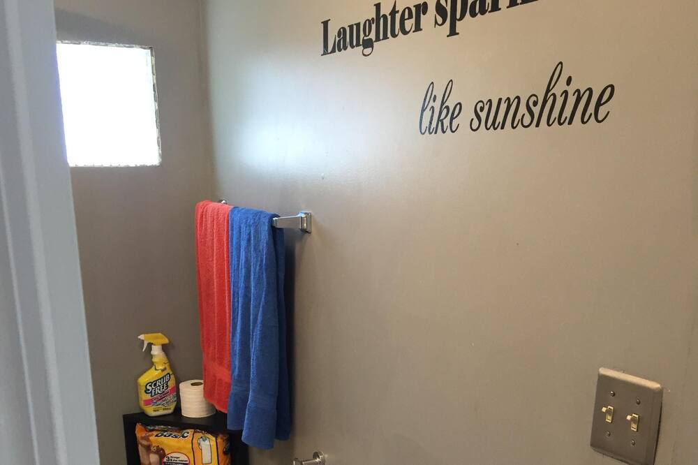 Photo of Bathroom in Ortonville