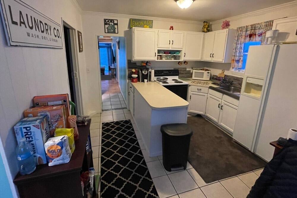 Photo of Kitchen in Ortonville