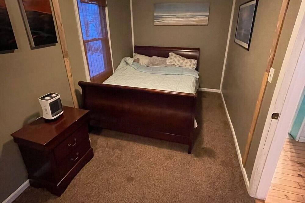 Photo of Bedroom in Ortonville
