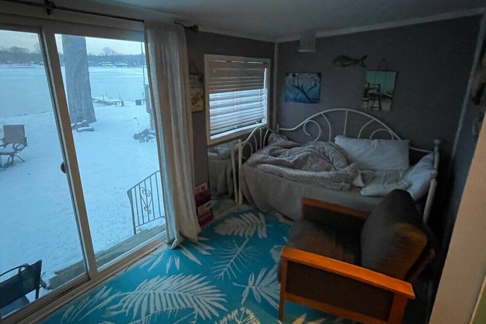 Photo of Bedroom in Ortonville