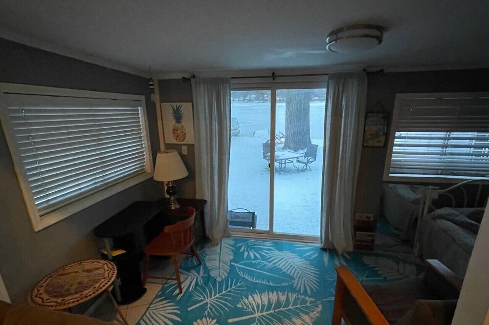 Photo of Bedroom in Ortonville