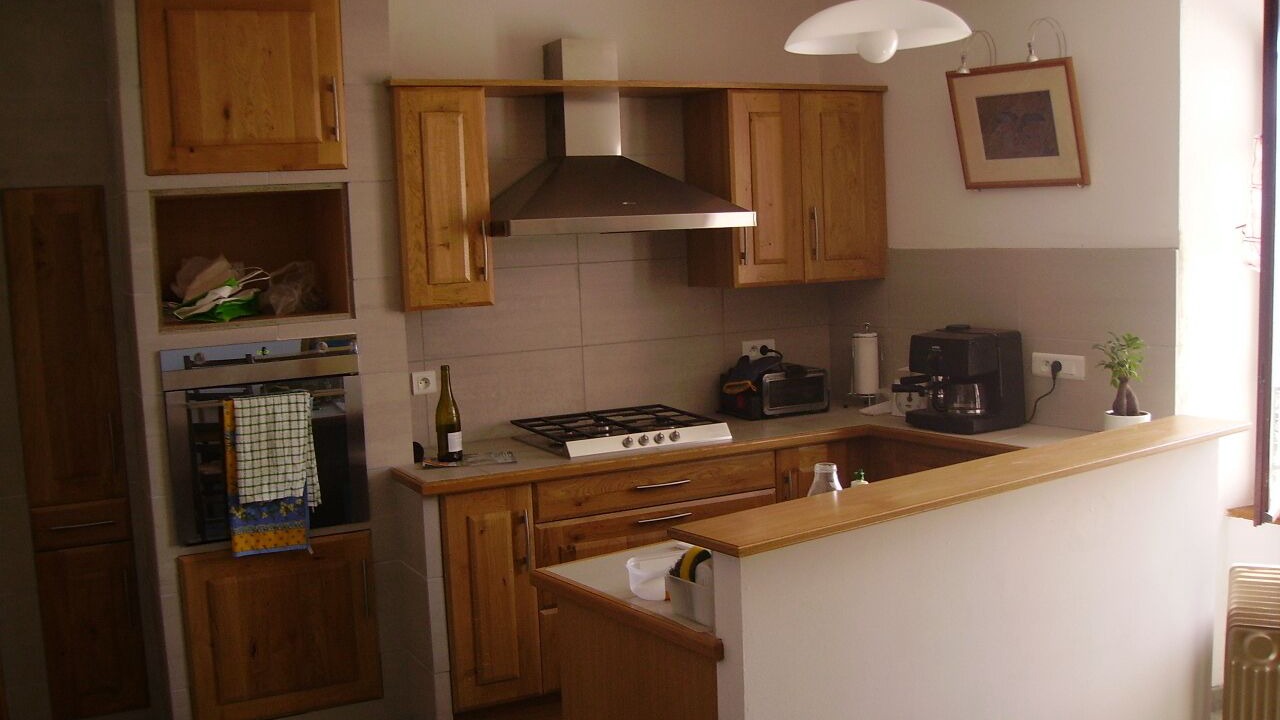Photo of Kitchen in Chandolas