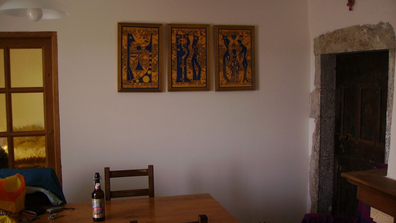 Photo of Livingroom in Chandolas
