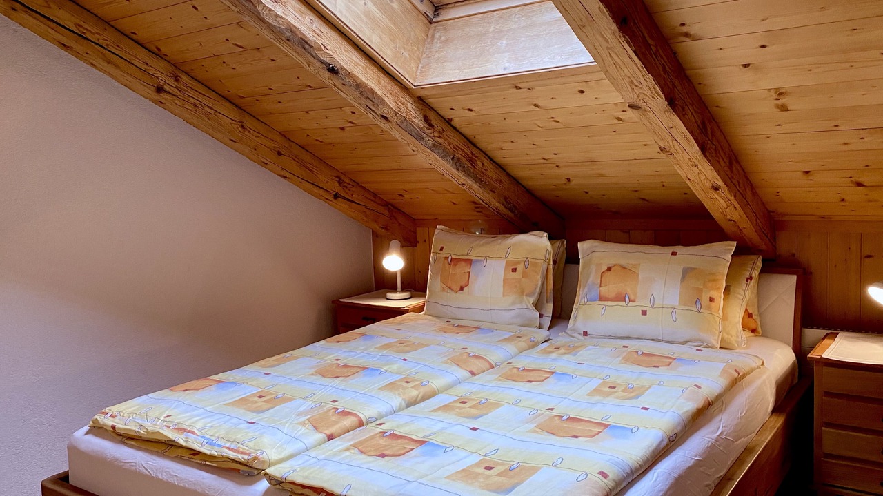 Photo of Bathroom in Gimmelwald
