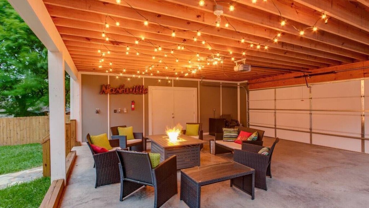 Photo of Outdoor in Shelby Hills