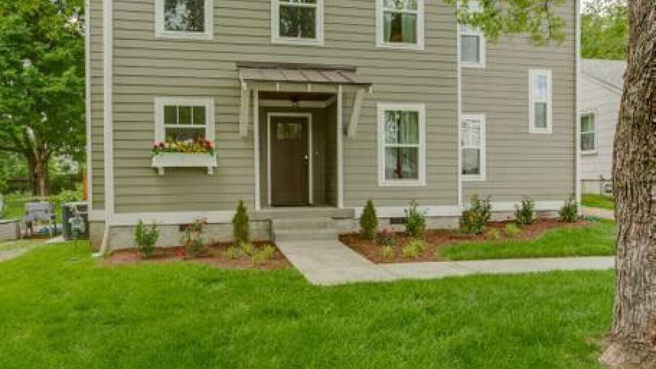 Photo of Outdoor in Shelby Hills