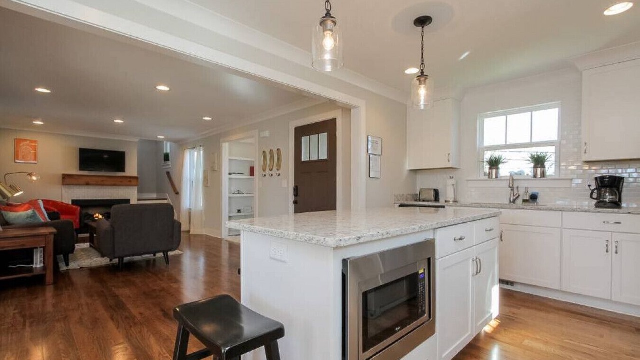 Photo of Kitchen in Shelby Hills