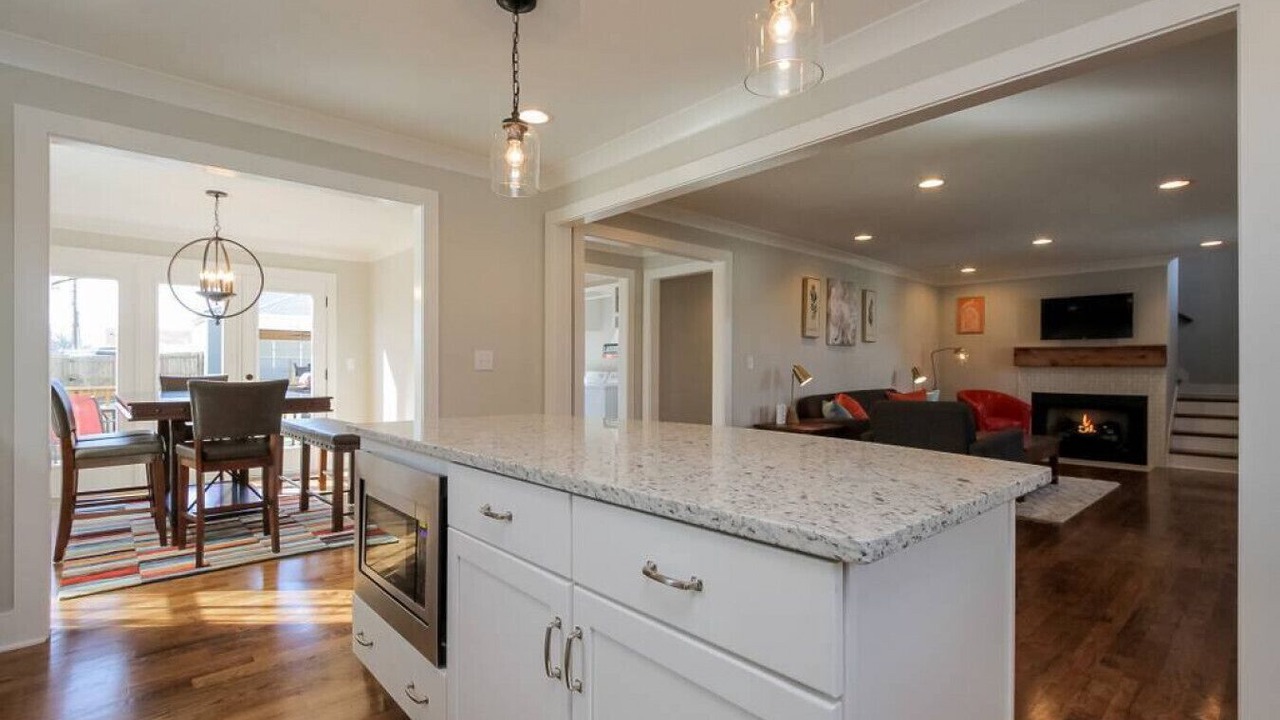Photo of Kitchen in Shelby Hills