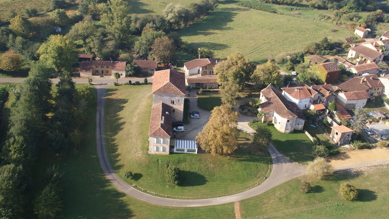 Photo of Outdoor in Hontanx