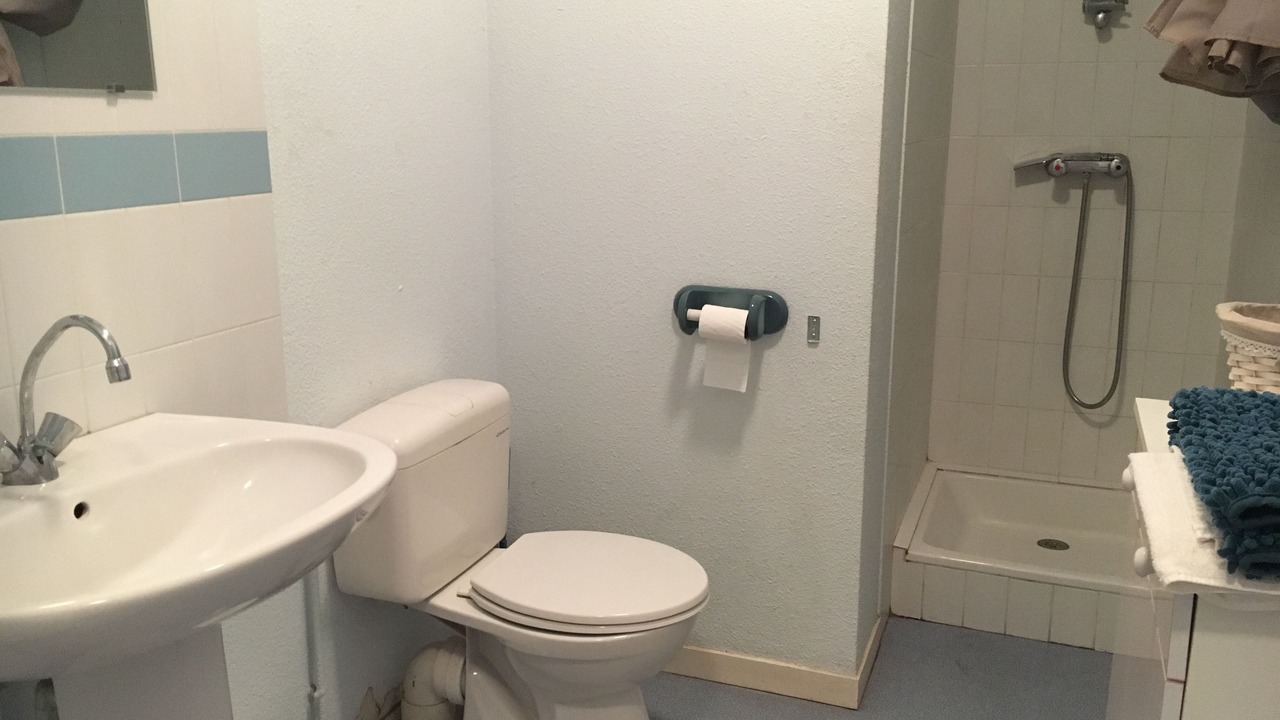 Photo of Bathroom in Hontanx