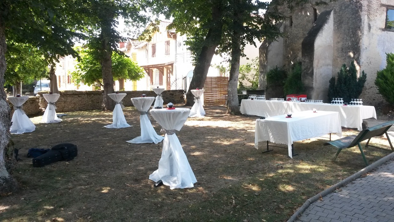 Photo of Outdoor in Hontanx