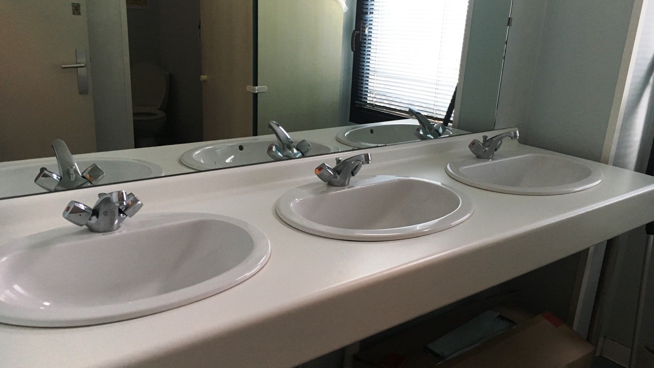 Photo of Bathroom in Hontanx