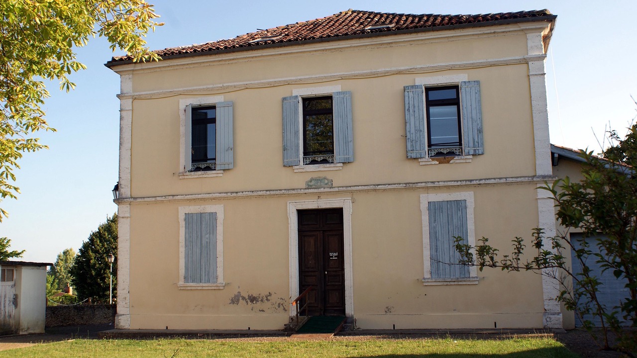 Photo of Outdoor in Hontanx