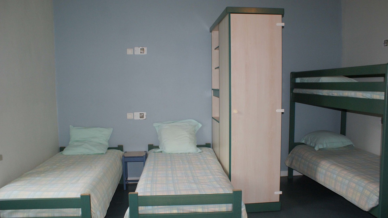 Photo of Bedroom in Hontanx