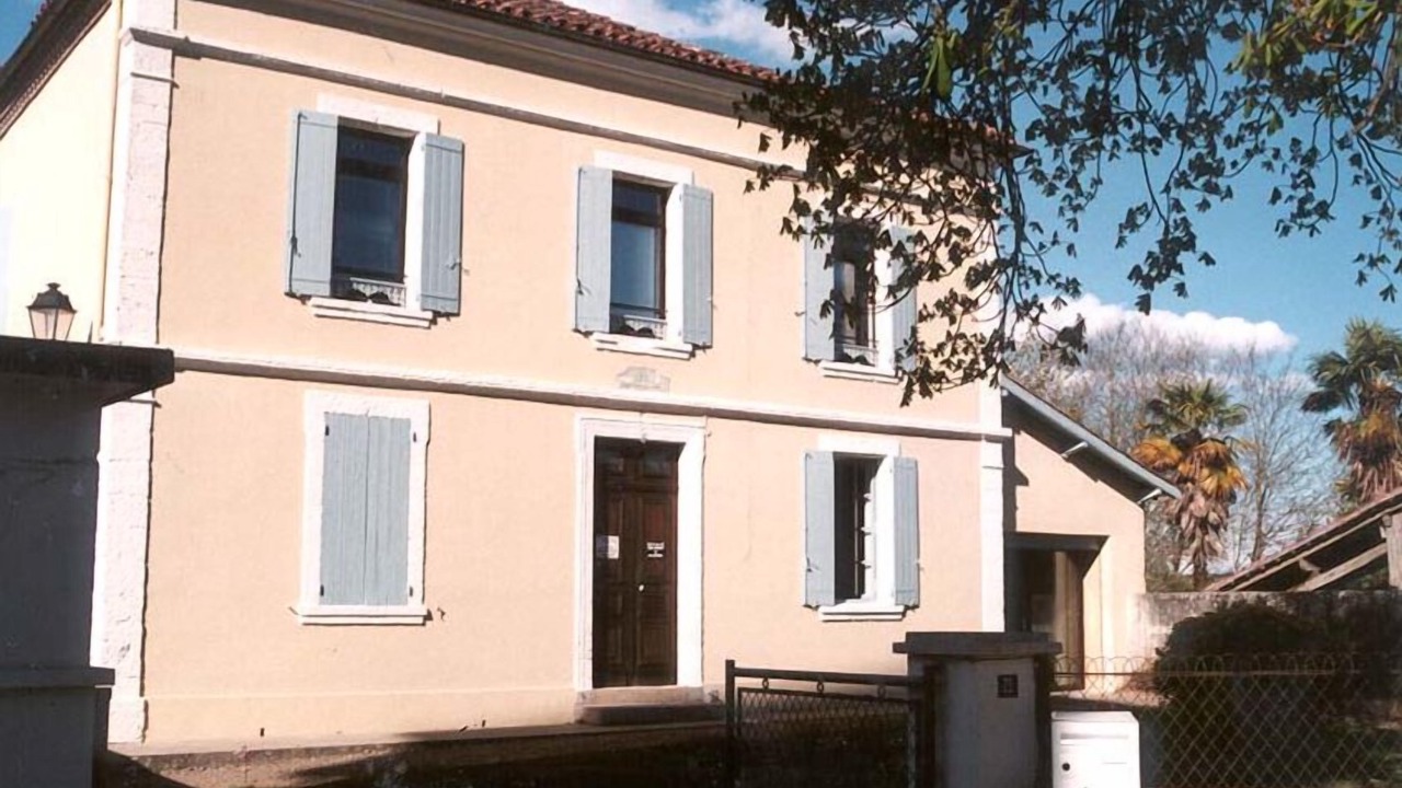 Photo of Outdoor in Hontanx