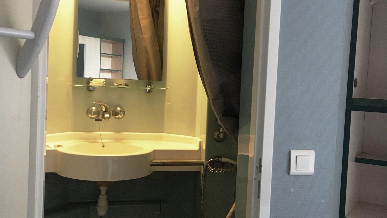 Photo of Bathroom in Hontanx