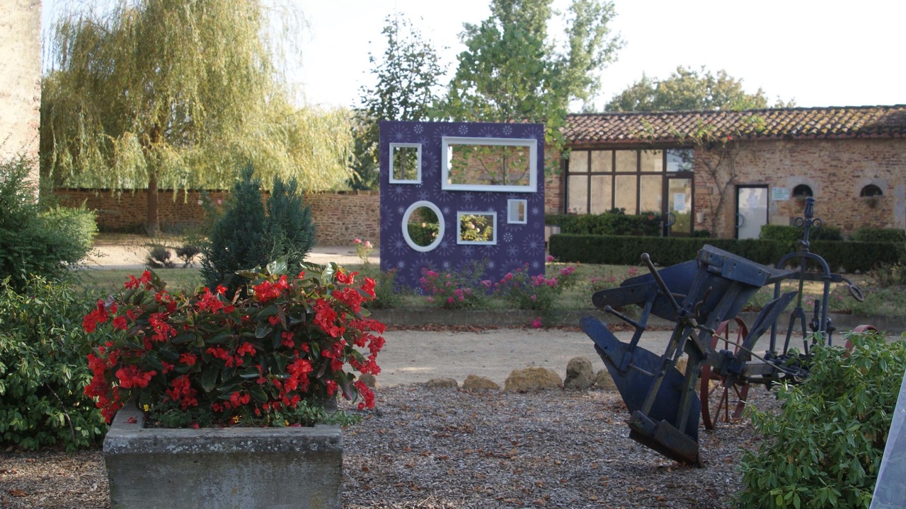 Photo of Outdoor in Hontanx