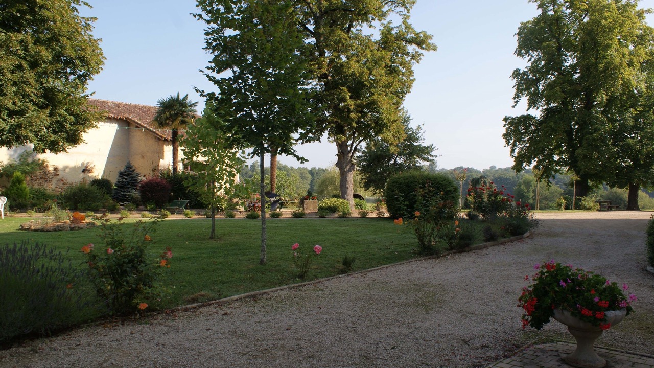 Photo of Outdoor in Hontanx