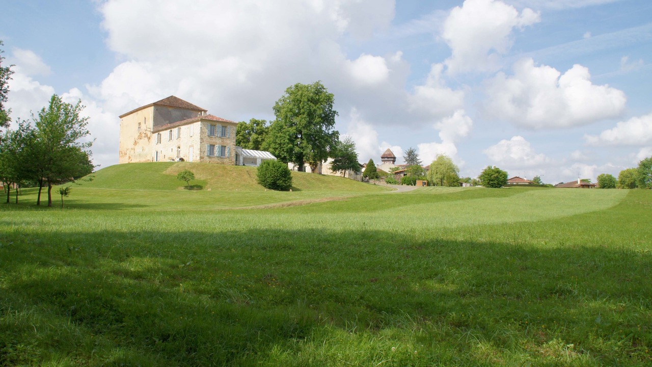 Photo of Outdoor in Hontanx