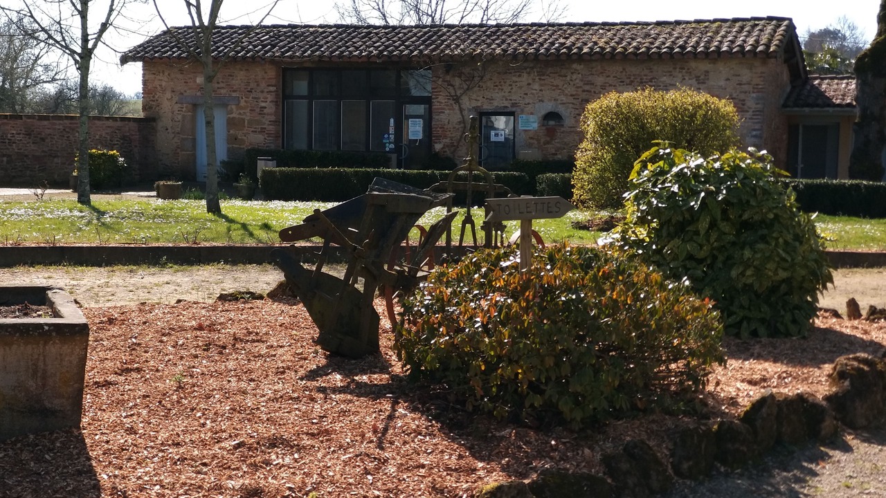 Photo of Outdoor in Hontanx