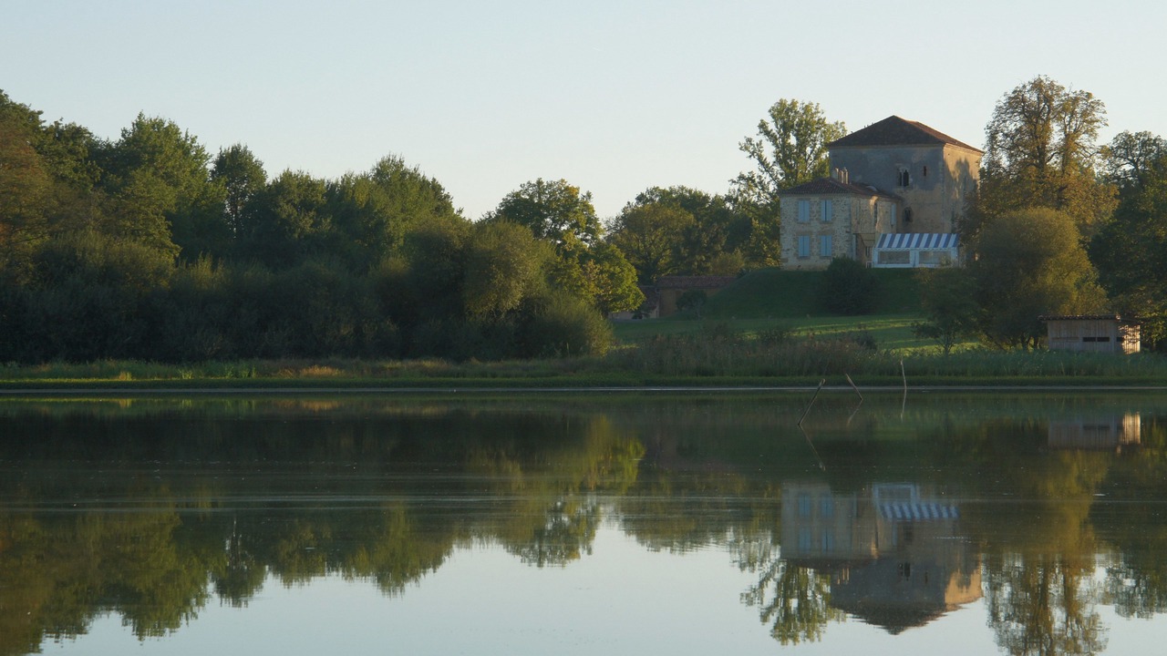 Photo of Outdoor in Hontanx