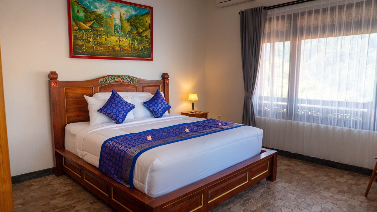 Photo of Bedroom in Kalibukbuk