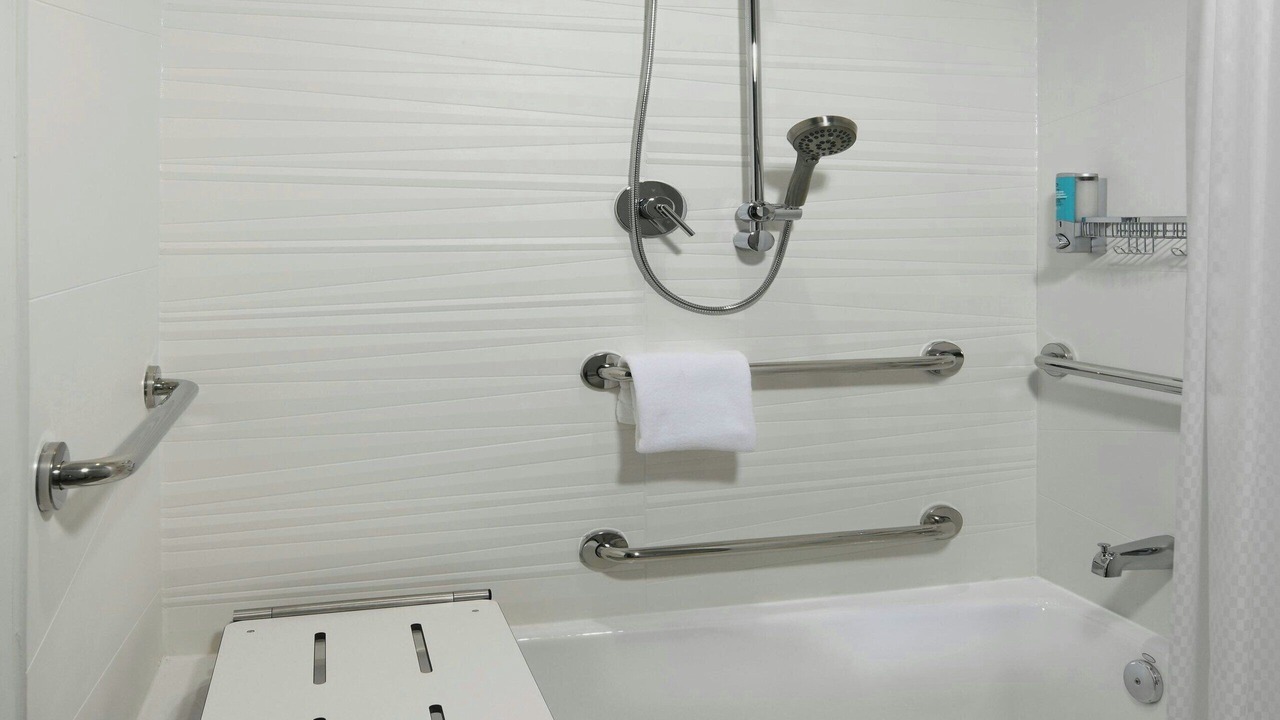Photo of Bathroom in Round Rock