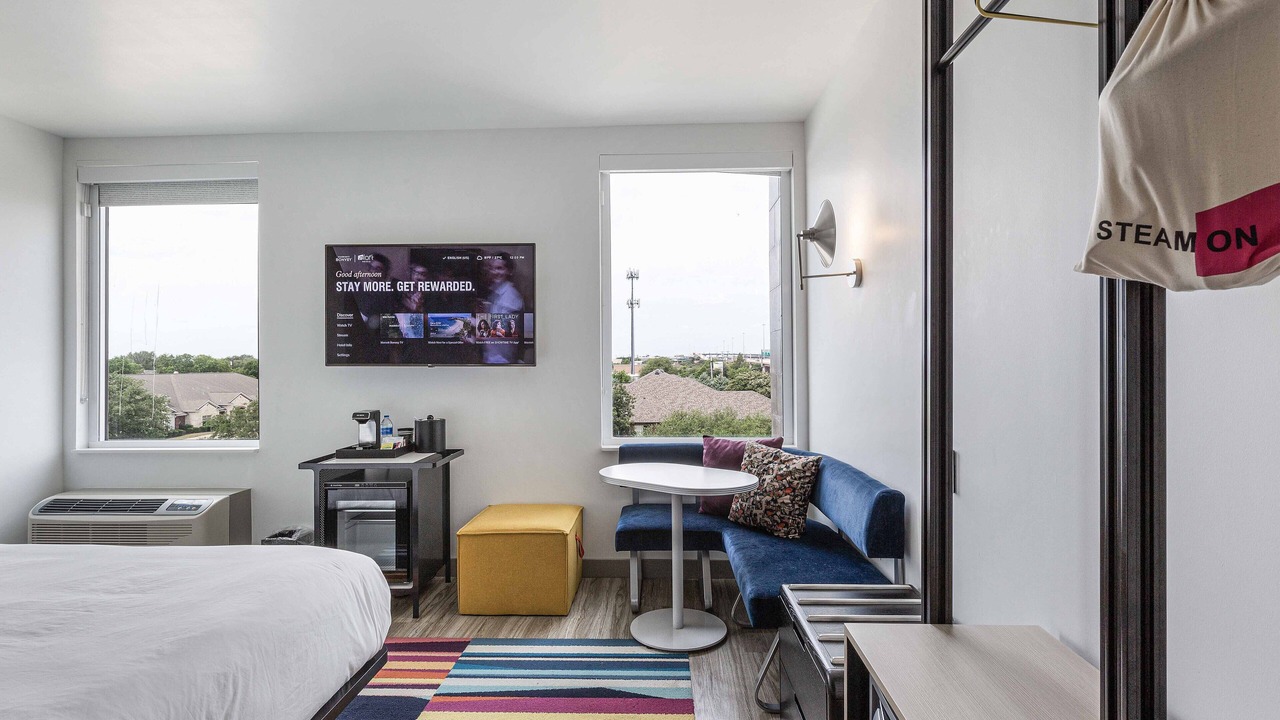 Photo of Bedroom in Round Rock