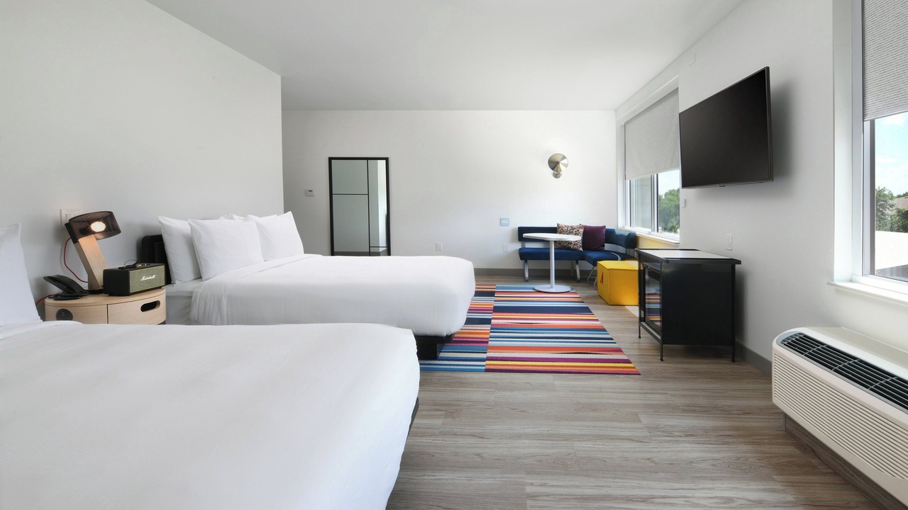 Photo of Bedroom in Round Rock