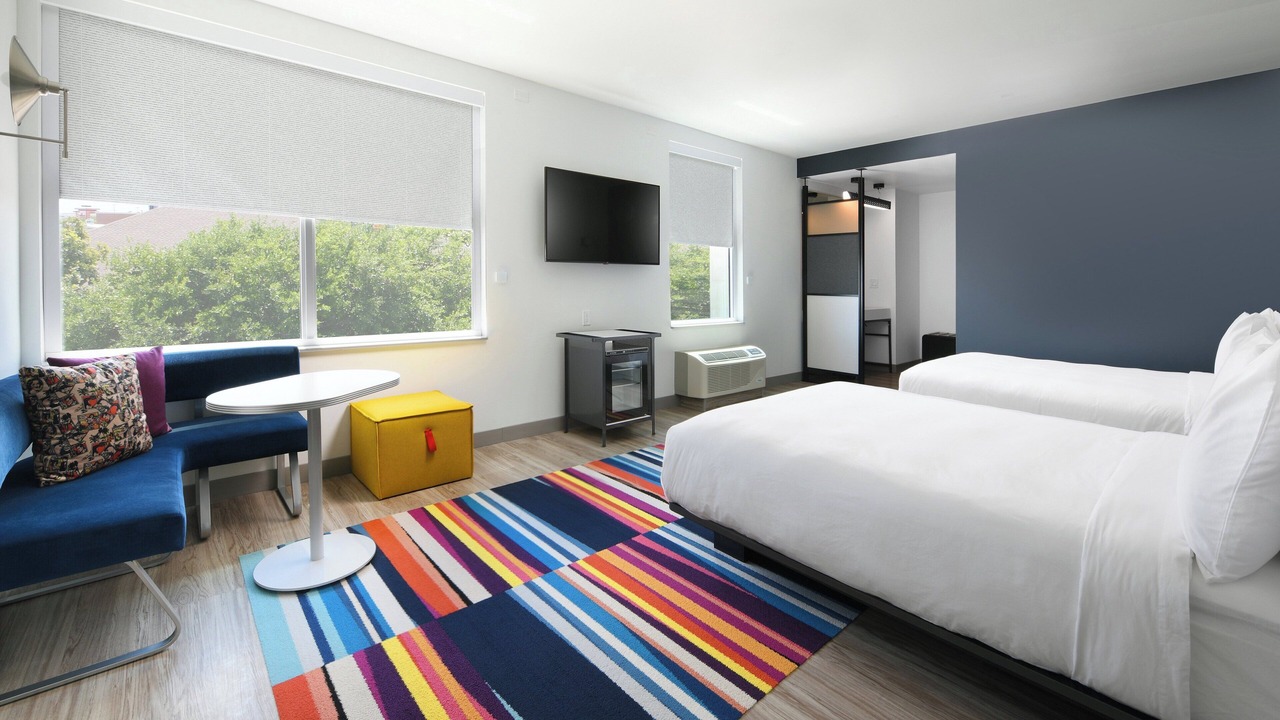 Photo of Bedroom in Round Rock