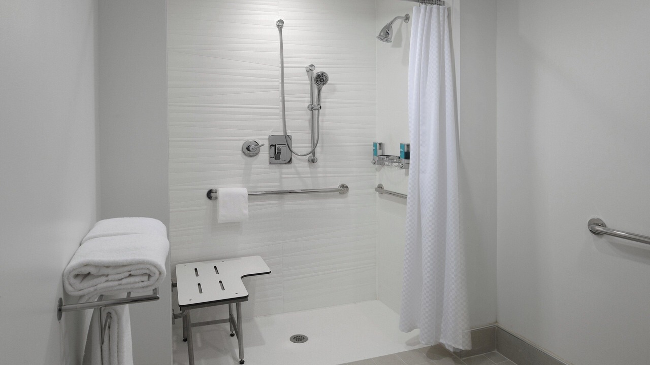 Photo of Bathroom in Round Rock