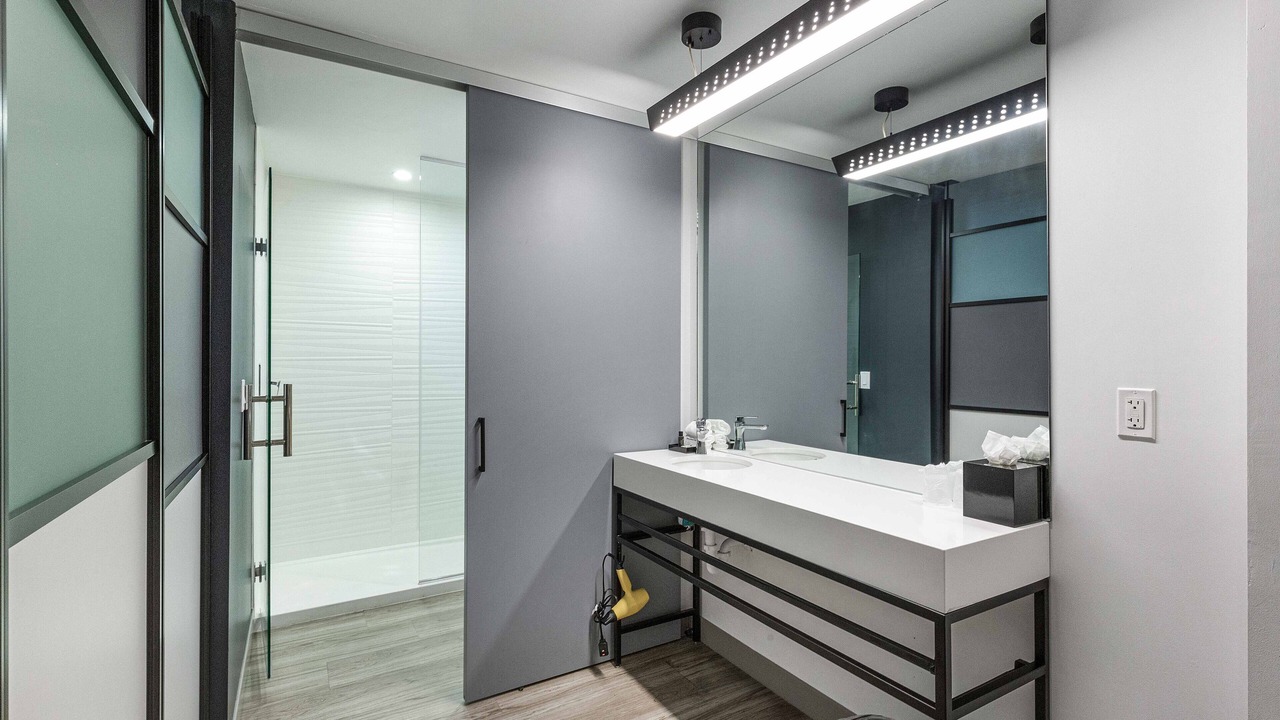 Photo of Bathroom in Round Rock