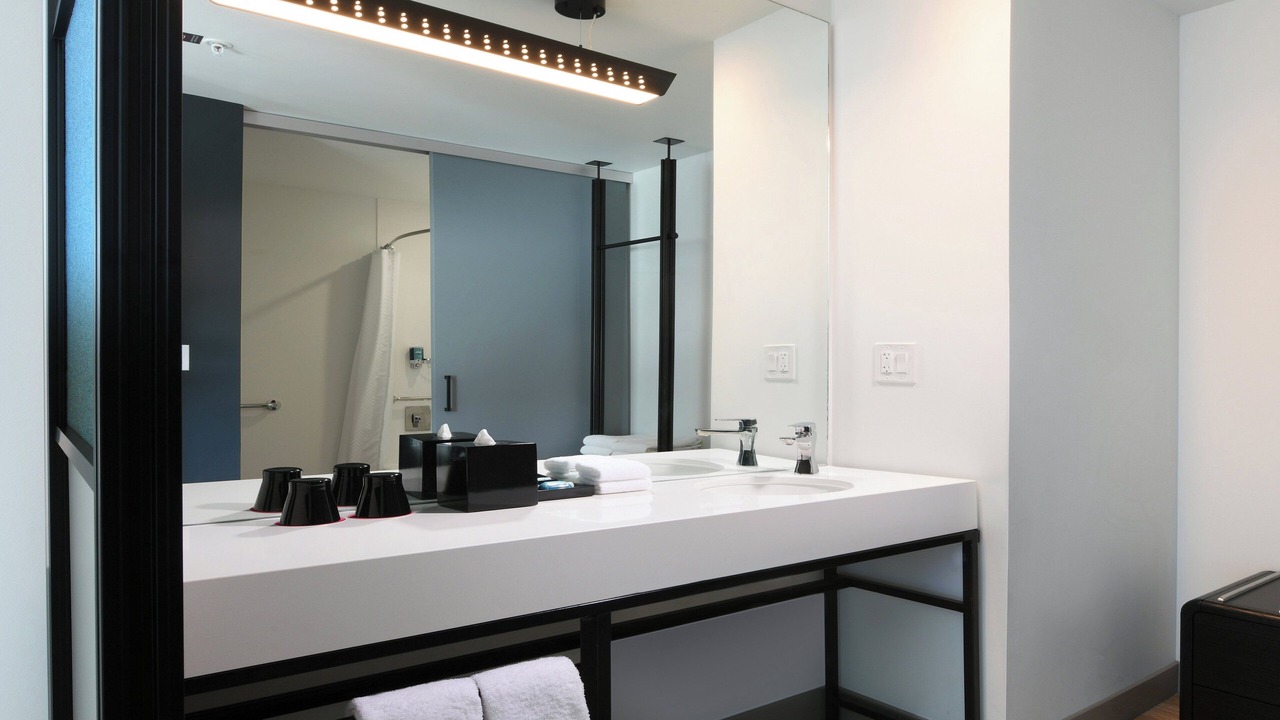 Photo of Bathroom in Round Rock