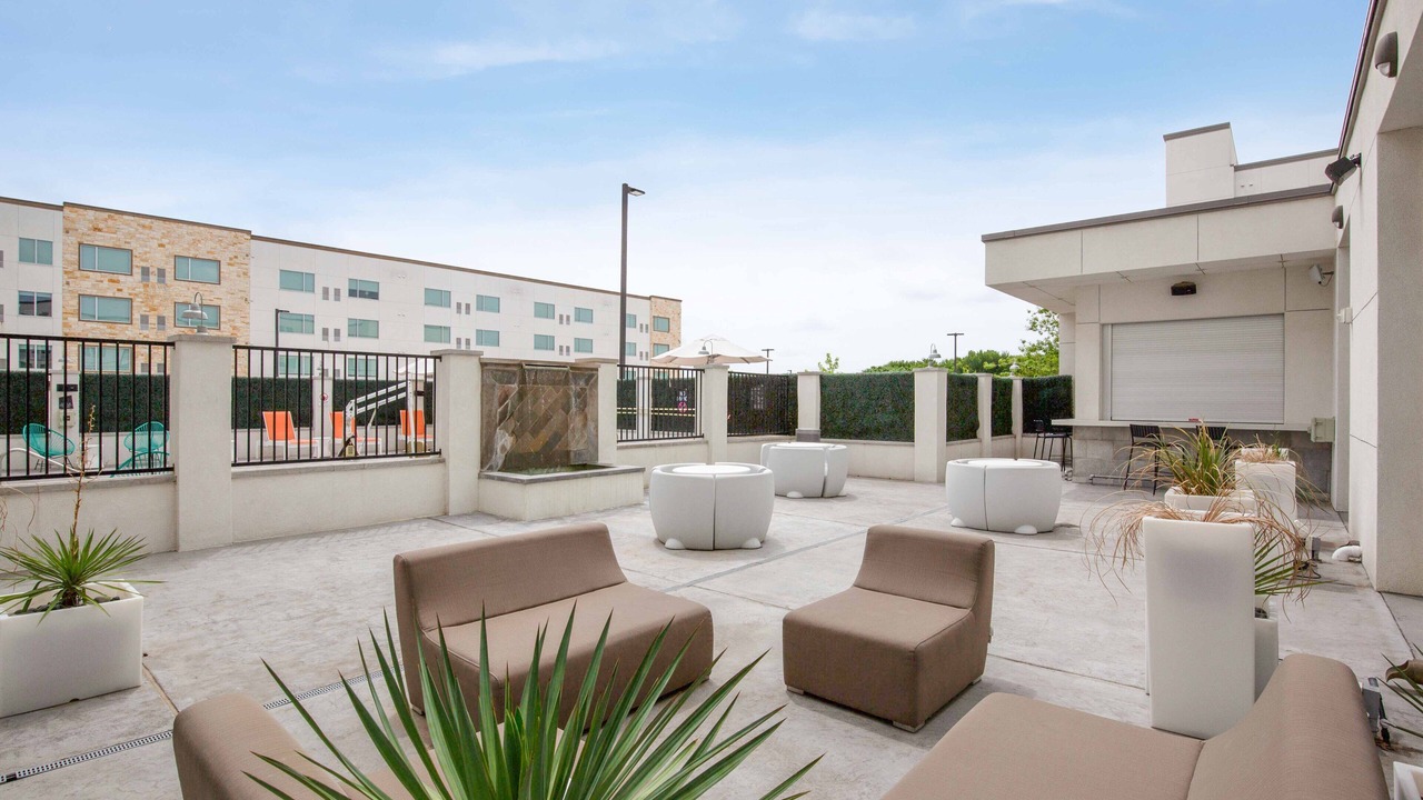 Photo of Outdoor in Round Rock