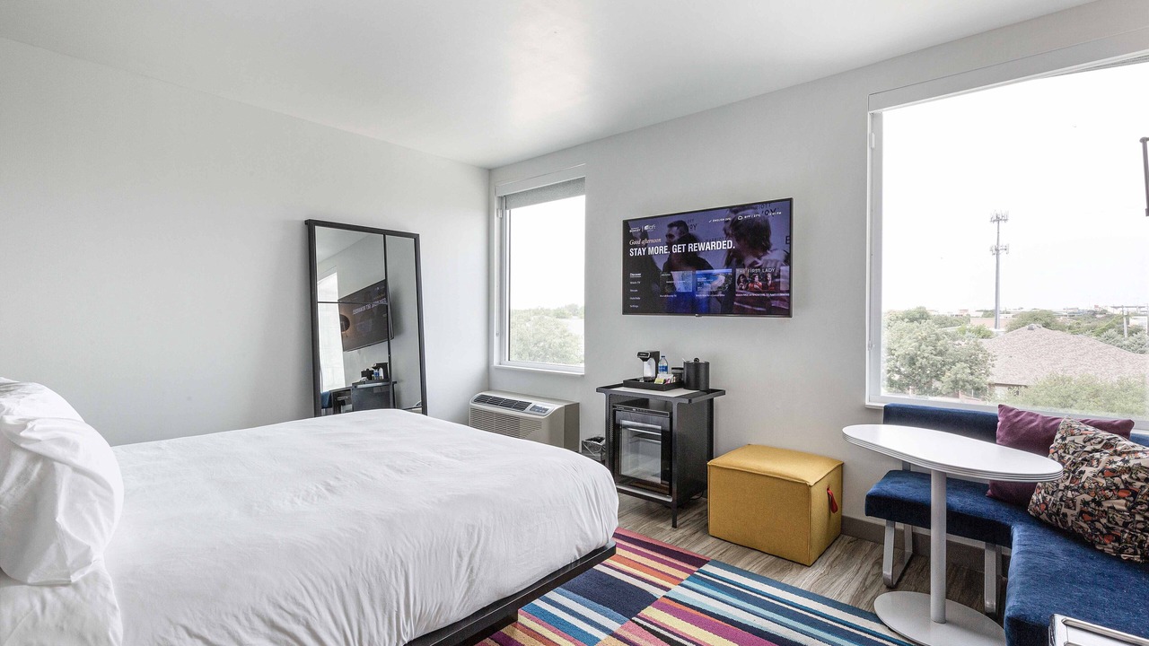 Photo of Bedroom in Round Rock