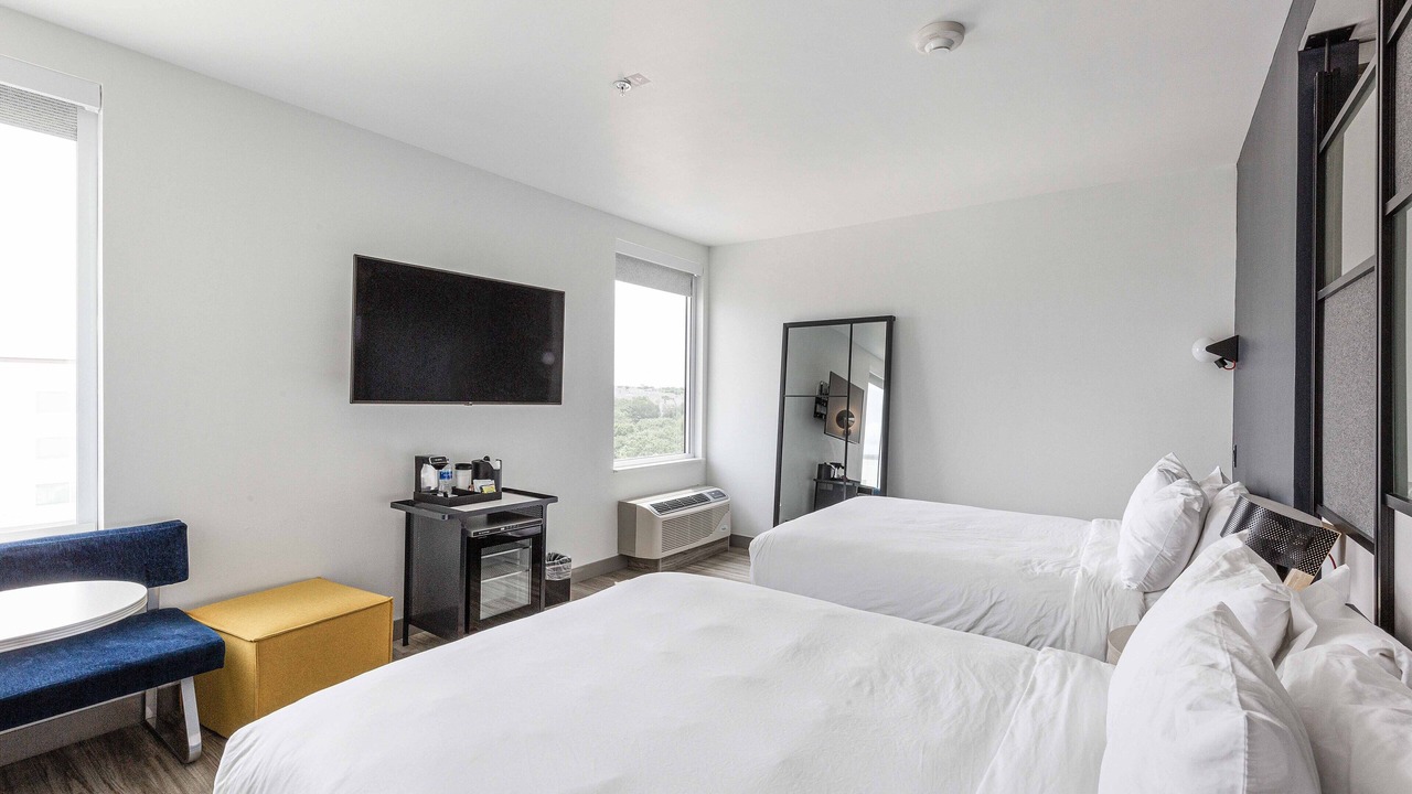 Photo of Bedroom in Round Rock