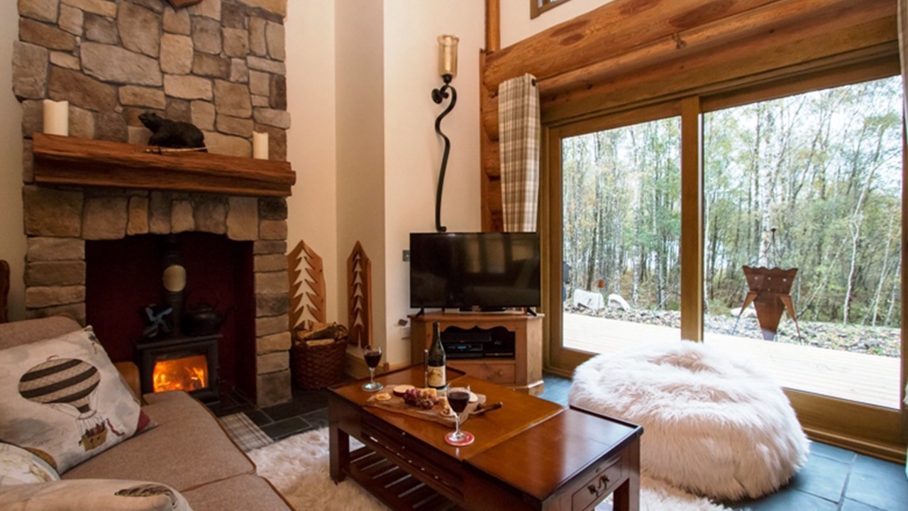 Photo of Livingroom in Invergarry