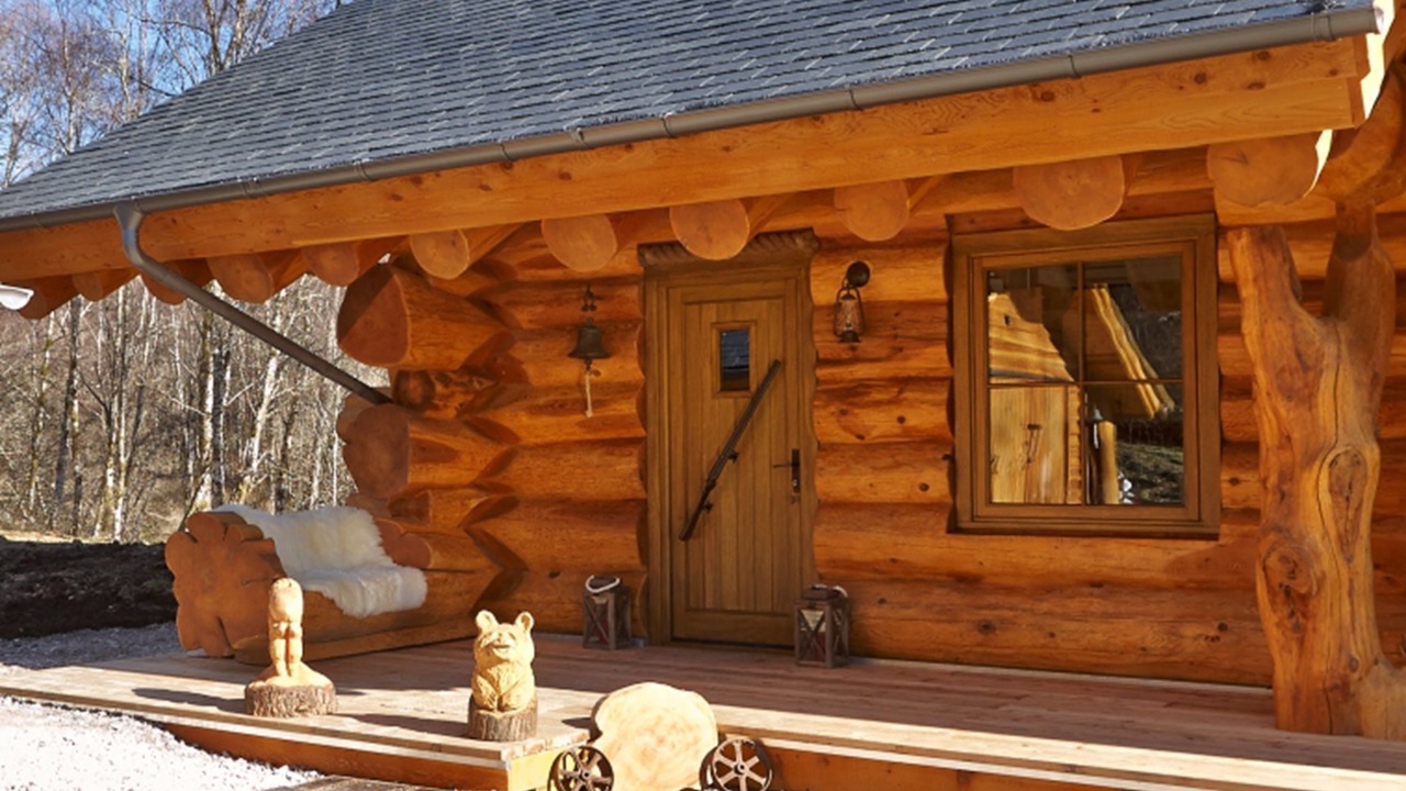 Photo of Outdoor in Invergarry