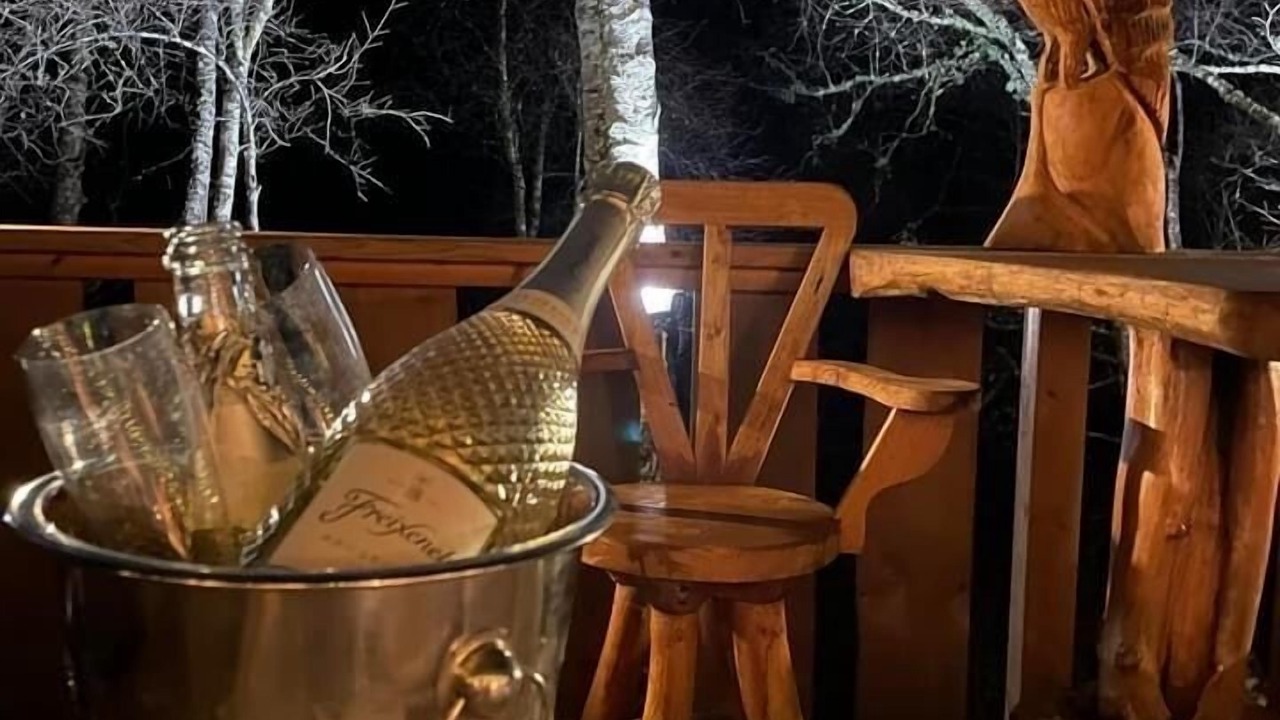 Photo of Outdoor in Invergarry