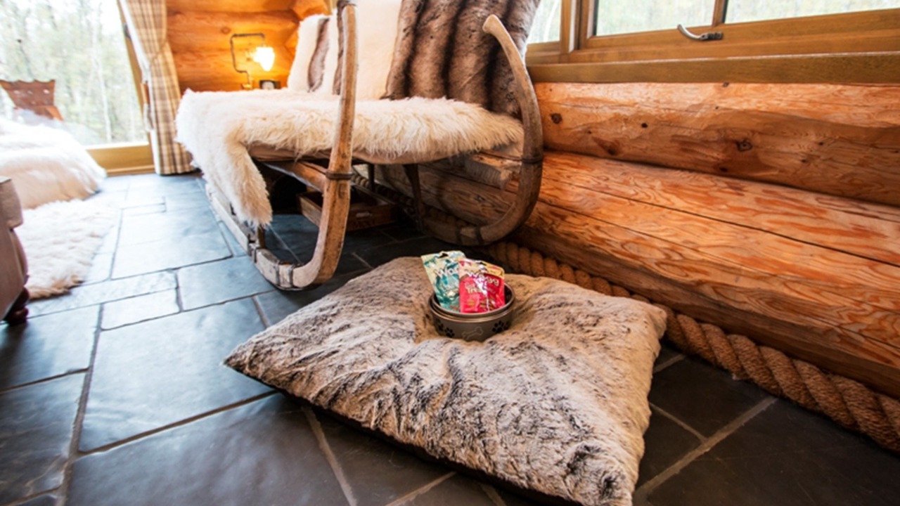 Photo of Livingroom in Invergarry